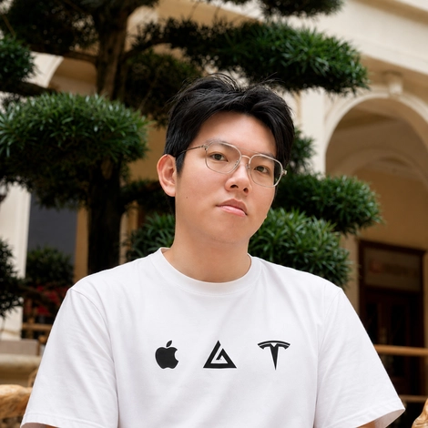 Hunghsuan 的個人照片